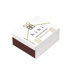 Hibi Incense Japanese Fragrance 30 Sticks Made In Japan