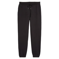 ICECREAM Men Lifted Sweatpant Black