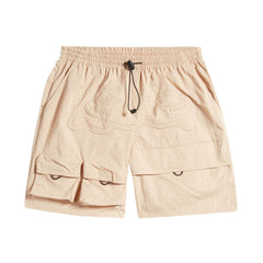 ICECREAM Men Pine Shorts Candied Ginger