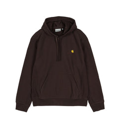 Carhartt WIP Hooded American Script Sweat