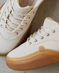 ERL Camino Low Skate Mule