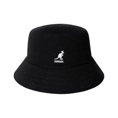 Kangol Bamboo Lahinch Black