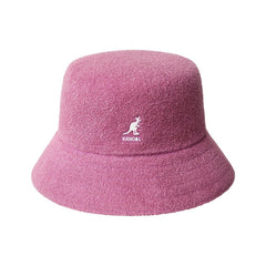 Kangol Bermuda Bucket Peony Pink