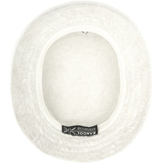 Kangol Furgora Bucket Ivory