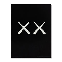 KAWS + Warhol