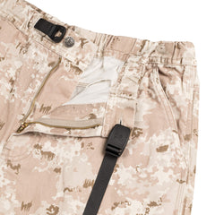 Gramicci Canvas Work Pant