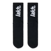 LAKH Men LAKH Socks Black