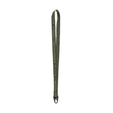 Maharishi Clip Lanyard Olive Core