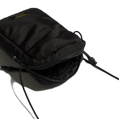 Maharishi MA Pocket Pouch Black