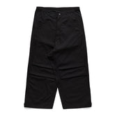 Maharishi Men Cordura WR Oversized Snopants Black