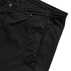 Maharishi Men Cordura WR Oversized Snopants Black