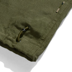 Maharishi Men M65 Loose Cargo Pants Olive