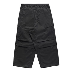 Maharishi Oversized Tobi Cargo Snopants Black