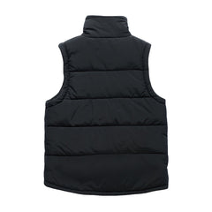 Maharishi Primaloft Padded Tech Vest Black