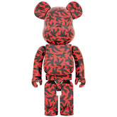 Medicom Japan Birds 1000% Bearbrick MAY228344I