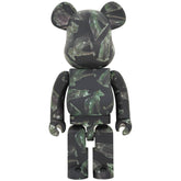 Medicom Japan British Museum Gayer-Anderson Cat 1000% Bearbrick DEC218921I