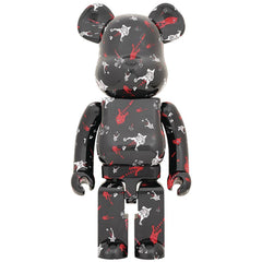 Medicom Japan Buck-Tick Hisashi Imai 1000% Bearbrick MAY228346I