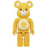 Medicom Japan Care Bears Funshine Bear 1000% Bearbrick JUL229747I