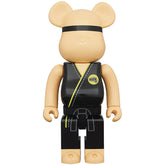 Medicom Japan Cobra Kai 1000% Bearbrick NOV218820I