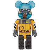 Medicom Japan Disney Wall-E 400% Bearbrick FEB218814I