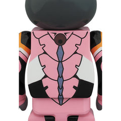 Medicom Japan Evangelion Eva 08 Gloss 400% Bearbrick JAN228763I
