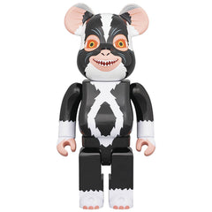 Medicom Japan Gremlins Mohawk 1000% Bearbrick DEC218925I