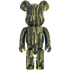 Medicom Japan Matrix Resurrections 1000% Bearbrick NOV218826I