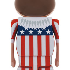 Medicom Japan Roteka 1000% Bearbrick DEC218936I