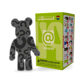 Medicom Japan Series 49 Blindbox 100% Bearbrick JUL249082J