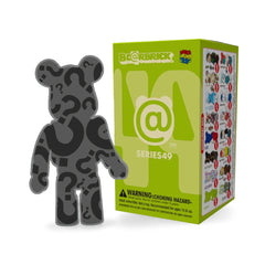 Medicom Japan Series 49 Blindbox 100% Bearbrick JUL249082J