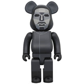 Medicom Japan Squid Game Frontman 1000% Bearbrick JAN228774I