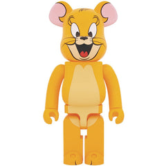 Medicom Japan Tom & Jerry Classic Colour Jerry 1000% Bearbrick MAY229785I