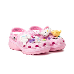 Crocs x Hello Kitty Classic Platform Clog