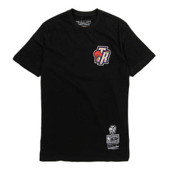 Mitchell & Ness NBA Raptors Respect The North TR Tee Black Men 3120KRSPCTTR