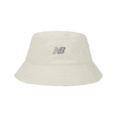 New Balance Bucket Hat Flying NB Linen LAH51018-LIN