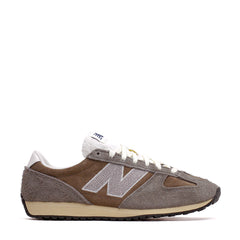 New Balance Men 471 Tornado Thunder Brown U4717CF