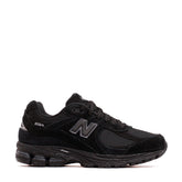 New Balance Unisex 2002R Black Metallic U200278J