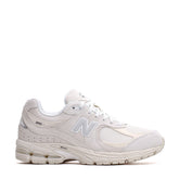 New Balance Unisex 2002R Sea Salt Silver Metallic U20025PO