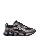 New Balance Unisex Abzorb 2000 Black Dark Silver Metallic U2000EA