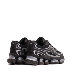 New Balance Unisex ABZORB 2000 Black Silver Metallic U20008LL