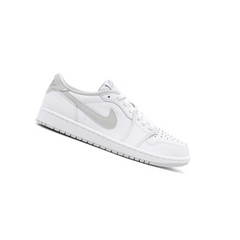 Air Jordan 1 Low OG W 'Neutral Grey'