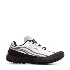 Norda Men 002 Alpine White
