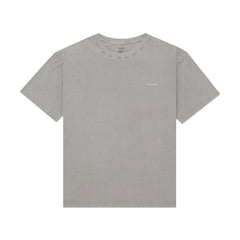Norda Unisex Logo Tee Stone
