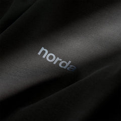 Norda Unisex Logo Tee Stone