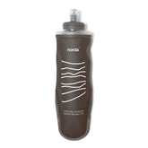 Norda Unisex SoftFlask WMX 500ml Smoky Quartz Core