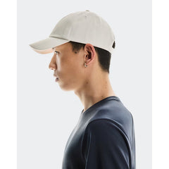 ON All-Day Cap Ivory