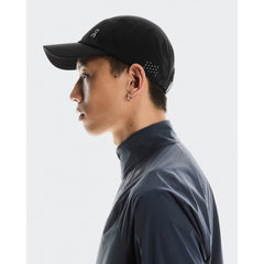 ON Lightweight Cap Core Black