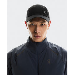 ON Lightweight Cap Core Black