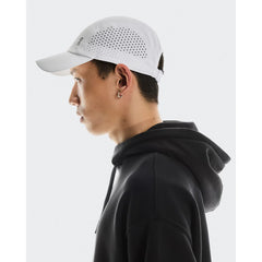 ON Lightweight Cap Core White