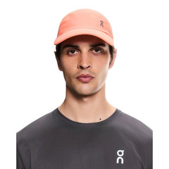 ON Lightweight Cap Sunstone